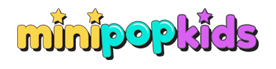 Mini Pops Logo
