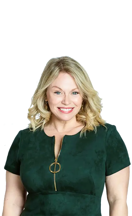 Carolyn Goff, dance teacher