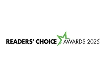 Best Kids Activities - Readers Choice Award